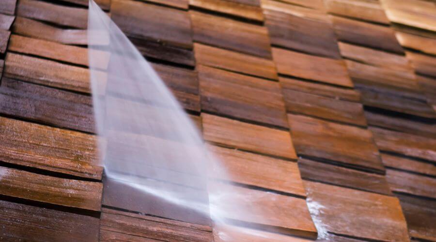 Slate Roofing in Bigfoot, TX